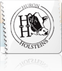 Huron Holstein Club