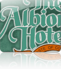 The Albion Hotel